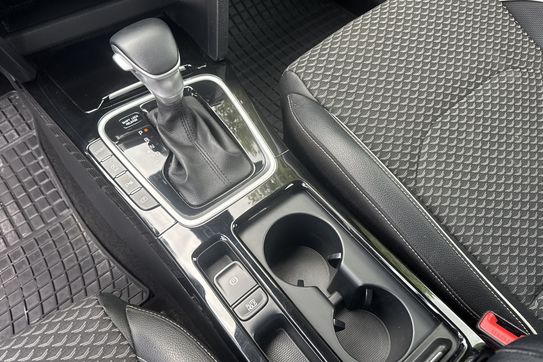 Kia XCeed L 1.5 T-GDI  DCT