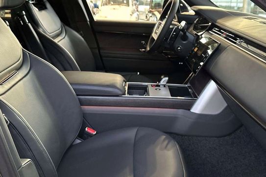 Land Rover Range Rover 4.4 V8 P615 SV