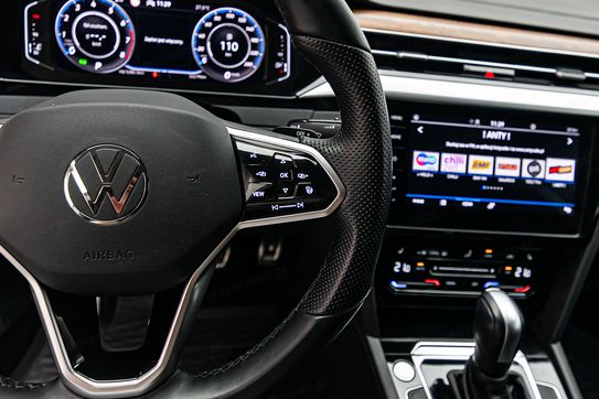 Volkswagen Arteon 2.0 TSI Elegance DSG