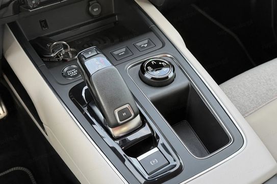 Citroen C5 Aircross 1.6 PureTech Shine EAT8