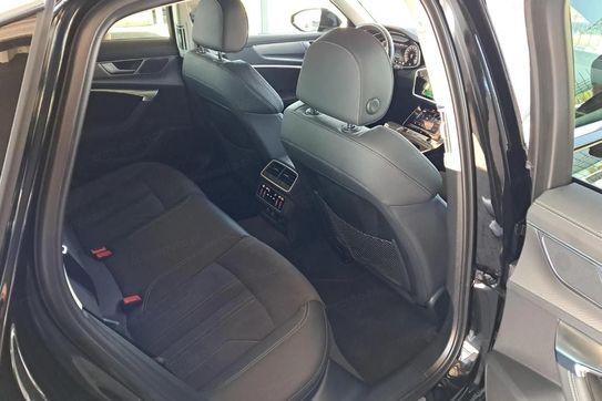Audi A6 Limousine S line 40 TDI quattro S tronic
