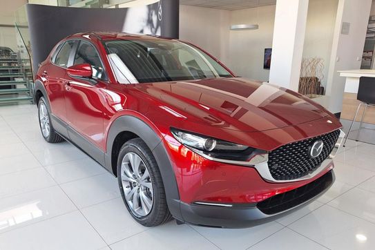 Mazda CX-30 Centre-Line 2.0 e-SKYACTIV X