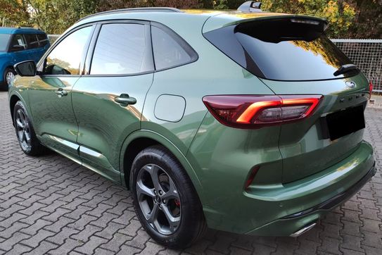 Ford Kuga ST-Line X 2.5 FHEV FWD  eCVT