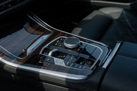 BMW X5 xDrive30d M Sport