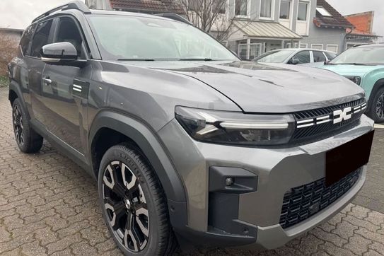 Dacia Bigster Journey LPG 1.2 mHEV