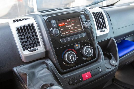 Fiat Ducato L2H2 Professional