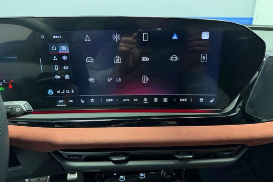 Audi A5 S5 TFSI Avant