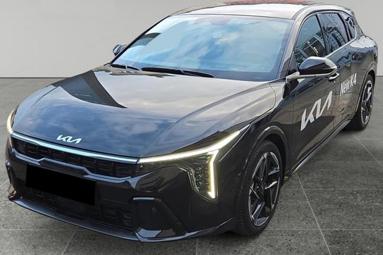 Kia K4 1.6 T-GDI GT Line