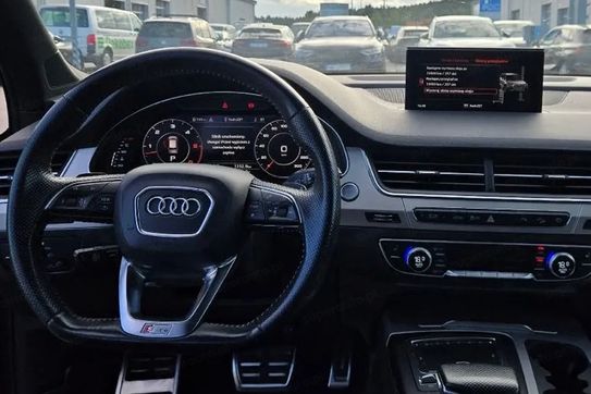 Audi Q7 50 TDI quattro Tiptr.