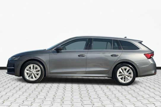 Skoda Octavia 1.5 TSI Selection DSG