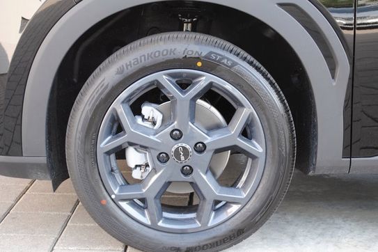 BYD Dolphin Surf Boost