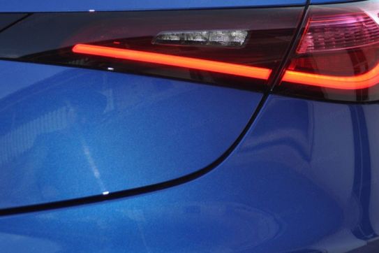 Mercedes CLE 300 4-Matic AMG Line Kabriolet