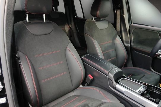 Mercedes GLB 220 d 4MATIC AMG Line