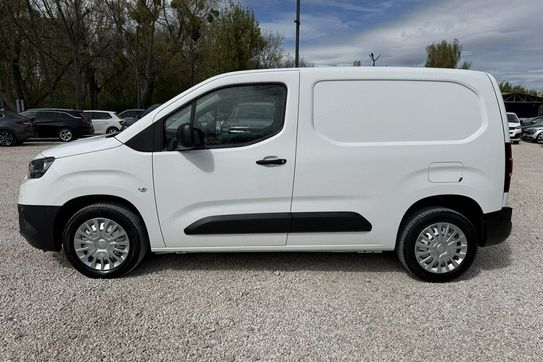 Toyota Proace City Active