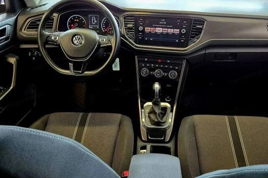 Volkswagen T-Roc 1.5 TSI ACT Advance DSG