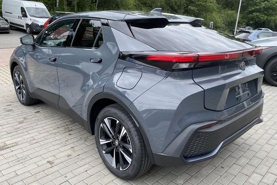 Toyota C-HR Style 1.8 Hybrid