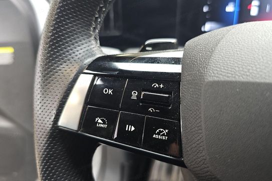 Opel Astra 1.5 CDTI GS S&S