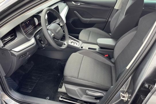 Skoda Octavia Edition 130 Selection 1.5 TSI mHEV  DSG