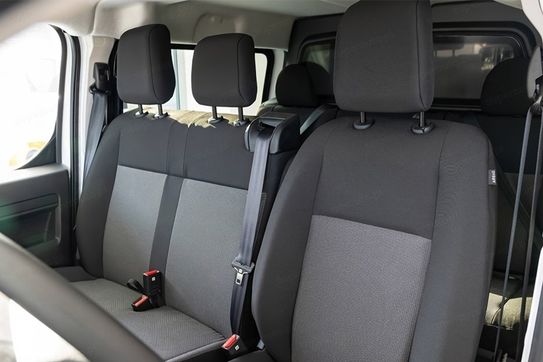 Fiat Scudo XL L2H1 AT8 Zabudowa Brygadowa