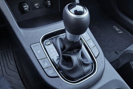 Hyundai i30 1.5 T-GDI Smart DCT