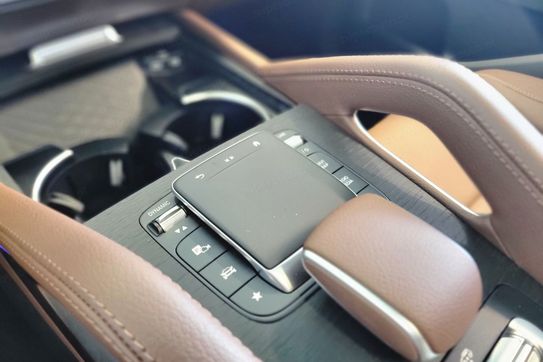 Mercedes GLE 300 d 4-Matic AMG Line