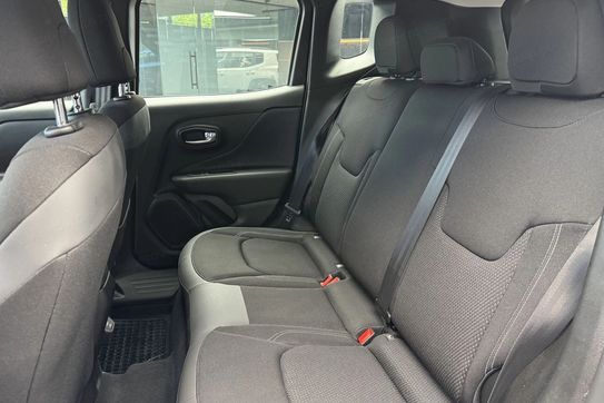 Jeep Renegade 1.3 GSE T4 Turbo PHEV 4xe Limited S&S