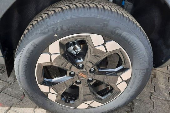 Dacia Bigster Extreme 1.2 TCe mHEV ECO-G LPG