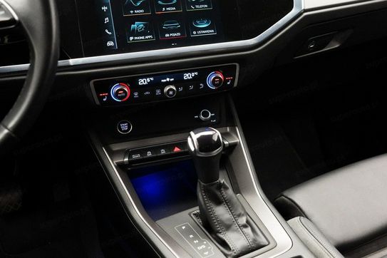 Audi Q3 35 TFSI S line S tronic