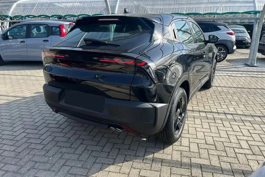 Alfa Romeo Junior 1.2 Ibrida