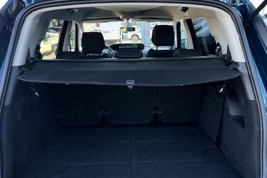 Citroen C4 Spacetourer 1.5 BlueHDi Business 7os