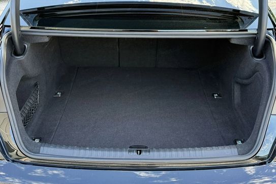 Audi A6 2.0