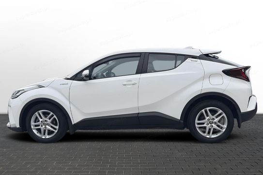 Toyota C-HR 1.8 Hybrid Comfort