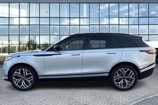 Land Rover Range Rover Velar D300
