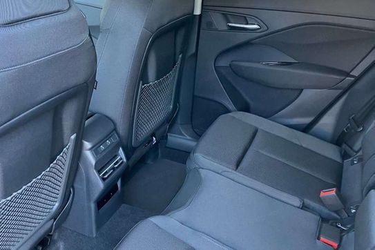 Audi Q3 TFSI S line Sportback
