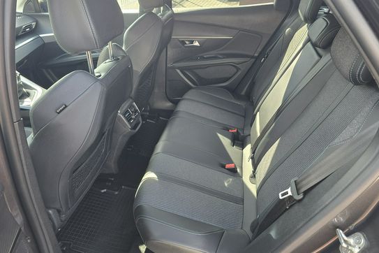 Peugeot 3008 1.5 BlueHDi Allure S&S