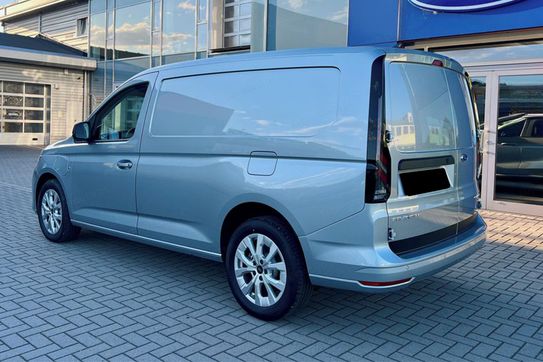 Ford Transit Connect L2 Limited PHEV A6