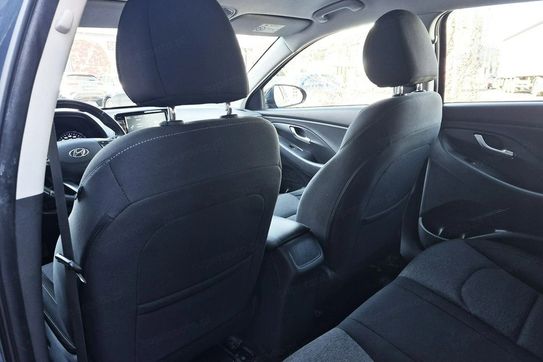 Hyundai i30 1.5