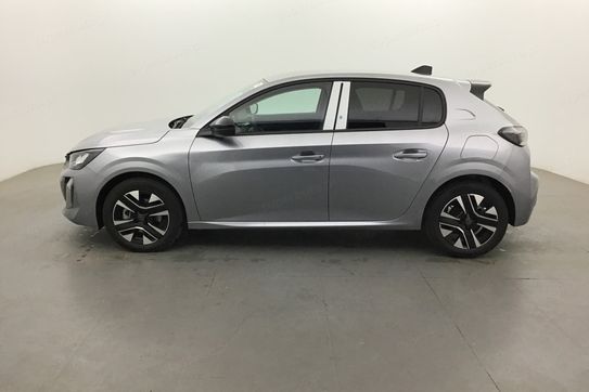 Peugeot 208 ALLURE 1.2 mHEV e-DCS6