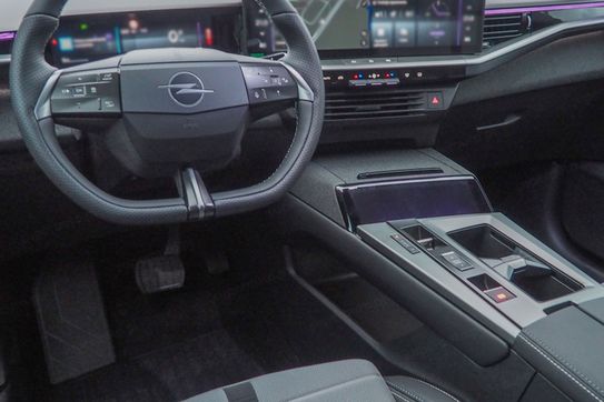 Opel Grandland X GS Electric 73kWh