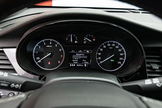 Opel Mokka X 1.4 T 120 Lat