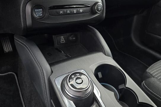 Ford Focus 1.5 EcoBlue Titanium X aut