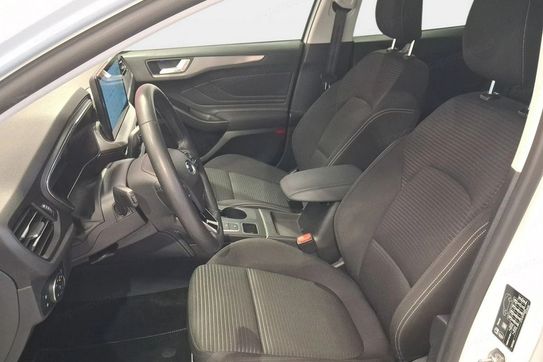Ford Focus 1.5 Ecoblue Start-Stopp-System Titanium x