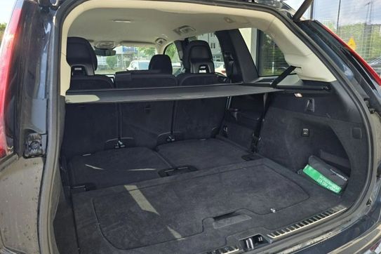 Volvo XC90 B5 B AWD Plus Bright 7os aut