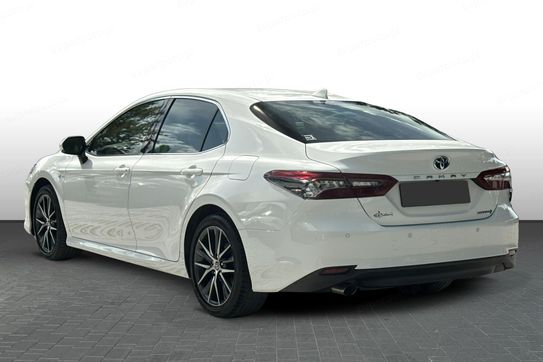 Toyota Camry Executive 2.5 Hybrid  CVT