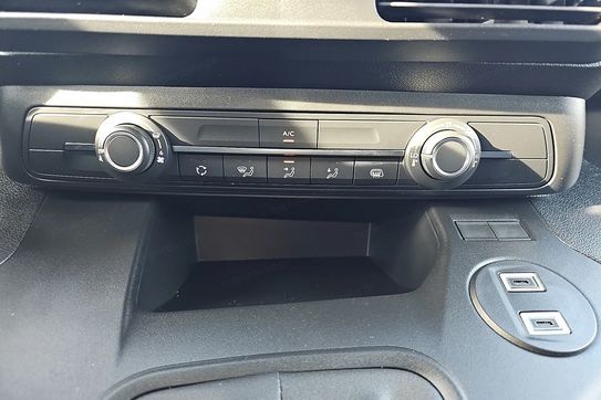 Opel Combo Van XL L2H1 AT