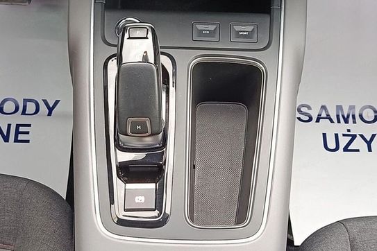 Citroen C5 Aircross 1.5 BlueHDi Shine EAT8