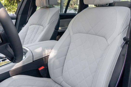 BMW X5 xDrive30d M Sport
