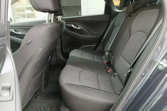 Hyundai i30 T-GDI Smart