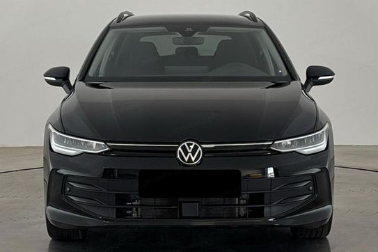 Volkswagen Golf Life Plus 1.5 TSI