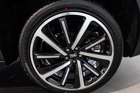 Bestune T77 1.5T Business + DCT